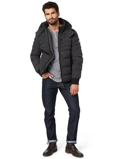 Лонгслив TOM TAILOR