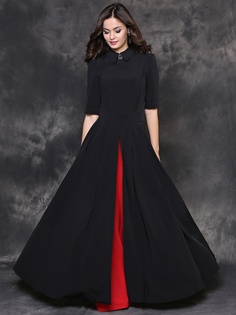 Платья GREY CAT