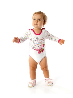 Боди Апрель