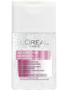 Гели LOreal Paris