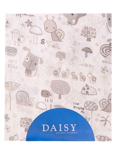 Пеленки DAISY