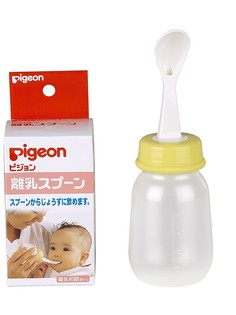 Бутылочки для кормления PIGEON