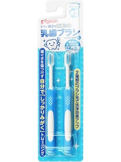 Зубные щетки PIGEON