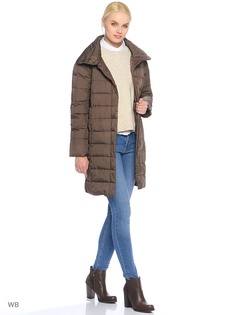 Пуховики TOM FARR