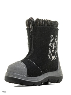 Сапоги Котофей