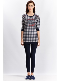 Пижамы RELAX MODE