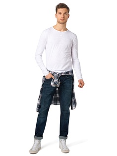 Лонгслив TOM TAILOR