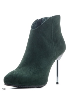 Ботильоны BERKONTY