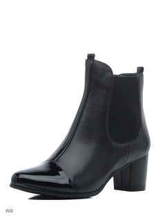 Ботильоны BERKONTY