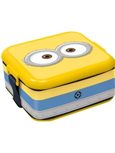 Контейнеры из полимеров Stor