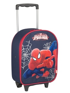 Чемоданы Spider-Man