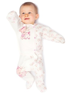 Распашонки BABYGLORY
