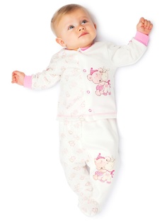 Кофточка BABYGLORY