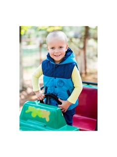 Жилеты Аксарт