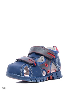 Сандалии Flamingo