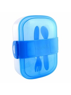 Контейнеры для детского питания MUNCHKIN