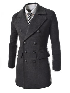 Пальто VipDressCode