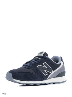 Кроссовки New balance