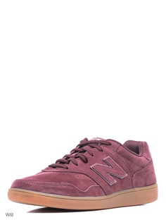 Кеды New balance