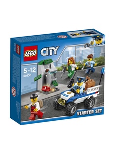 Конструкторы Lego LEGO