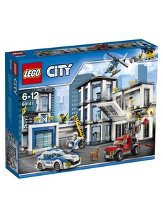 Конструкторы Lego LEGO
