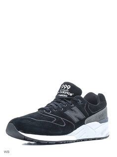 Кроссовки New balance