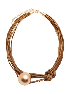 Колье Aiyony Macie