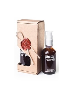 Гели Jurassic Spa