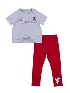 Костюмы Апрель