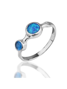 Ювелирные кольца KU&KU Ku&;Ku