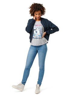 Лонгслив TOM TAILOR