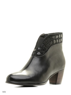 Ботильоны Baden