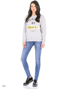 Свитшоты Tommy Hilfiger