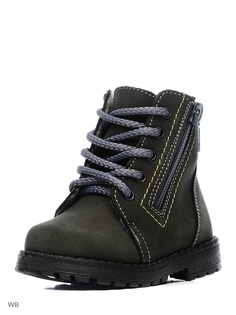 Ботинки Котофей