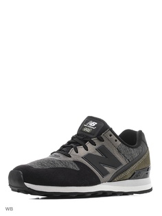Кроссовки New balance