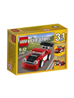 Конструкторы Lego LEGO
