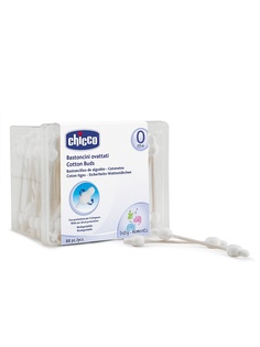 Ватные палочки CHICCO