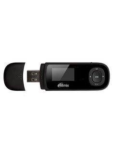 MP3 плееры Ritmix