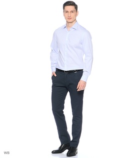 Рубашки MANGO MAN