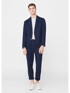 Пиджаки MANGO MAN