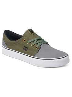 Кеды DC Shoes