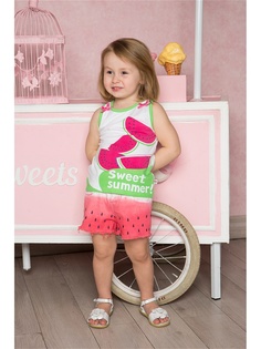 Шорты Sweet Berry
