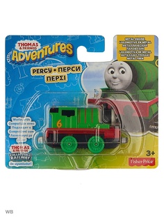 Машинки THOMAS & FRIENDS