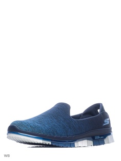 Слипоны SKECHERS