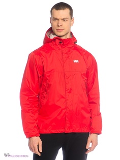 Ветровки Helly Hansen