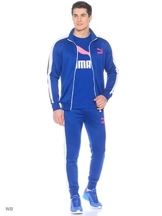 Толстовки Puma
