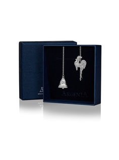 Ювелирные сувениры АргентА