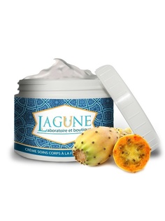 Кремы LAGUNE
