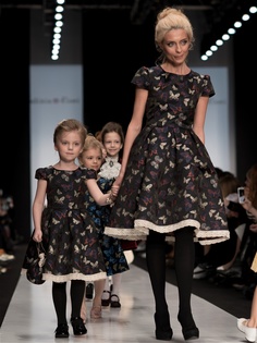 Платья Alisia Fiori