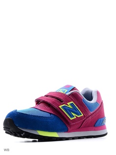 Кроссовки New balance